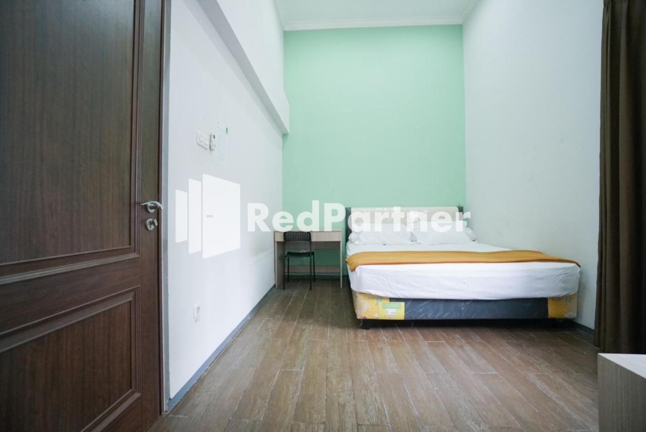Toba Mansion Syariah Near Benhil Redpartner Hotel Jakarta Eksteriør billede