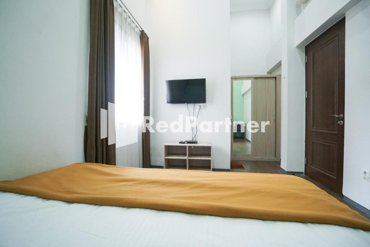Toba Mansion Syariah Near Benhil Redpartner Hotel Jakarta Eksteriør billede