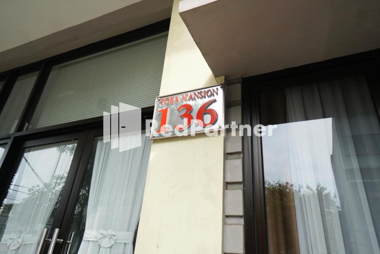 Toba Mansion Syariah Near Benhil Redpartner Hotel Jakarta Eksteriør billede