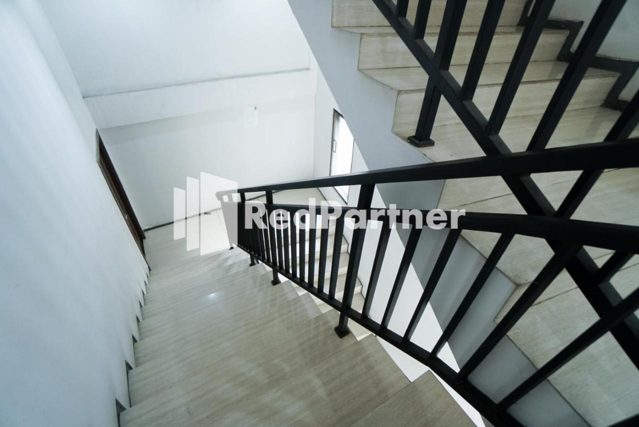 Toba Mansion Syariah Near Benhil Redpartner Hotel Jakarta Eksteriør billede