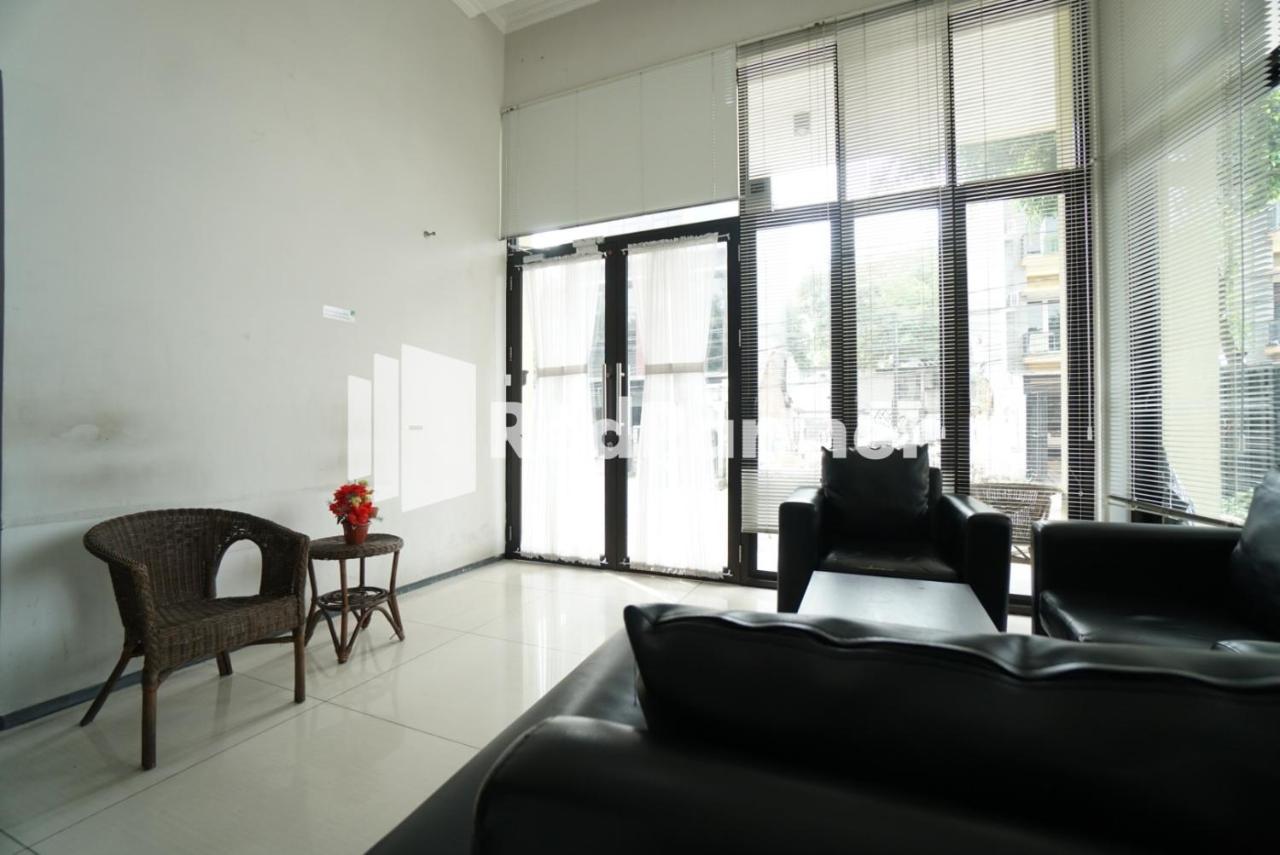 Toba Mansion Syariah Near Benhil Redpartner Hotel Jakarta Eksteriør billede