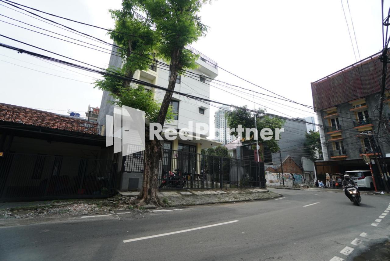 Toba Mansion Syariah Near Benhil Redpartner Hotel Jakarta Eksteriør billede