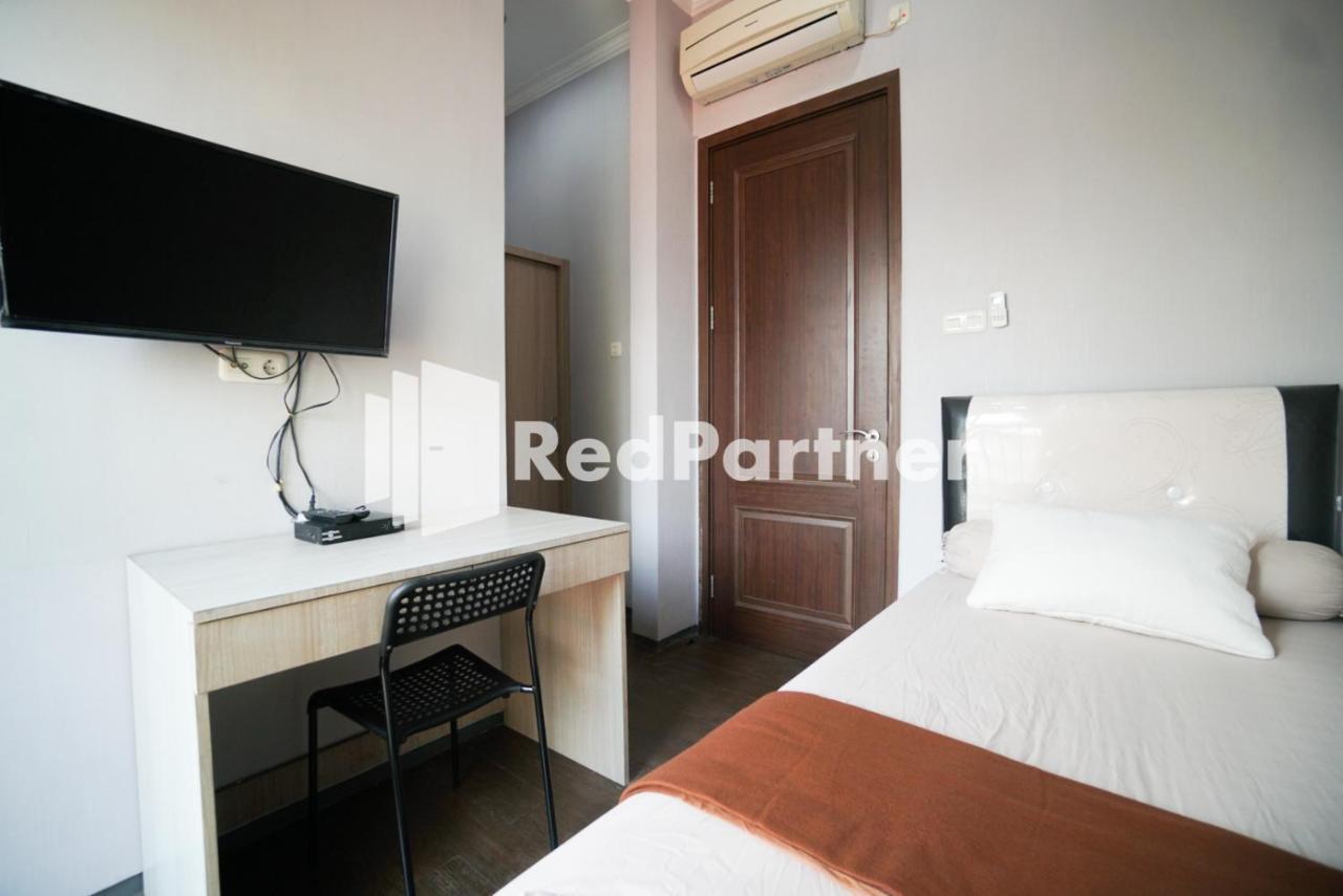 Toba Mansion Syariah Near Benhil Redpartner Hotel Jakarta Eksteriør billede