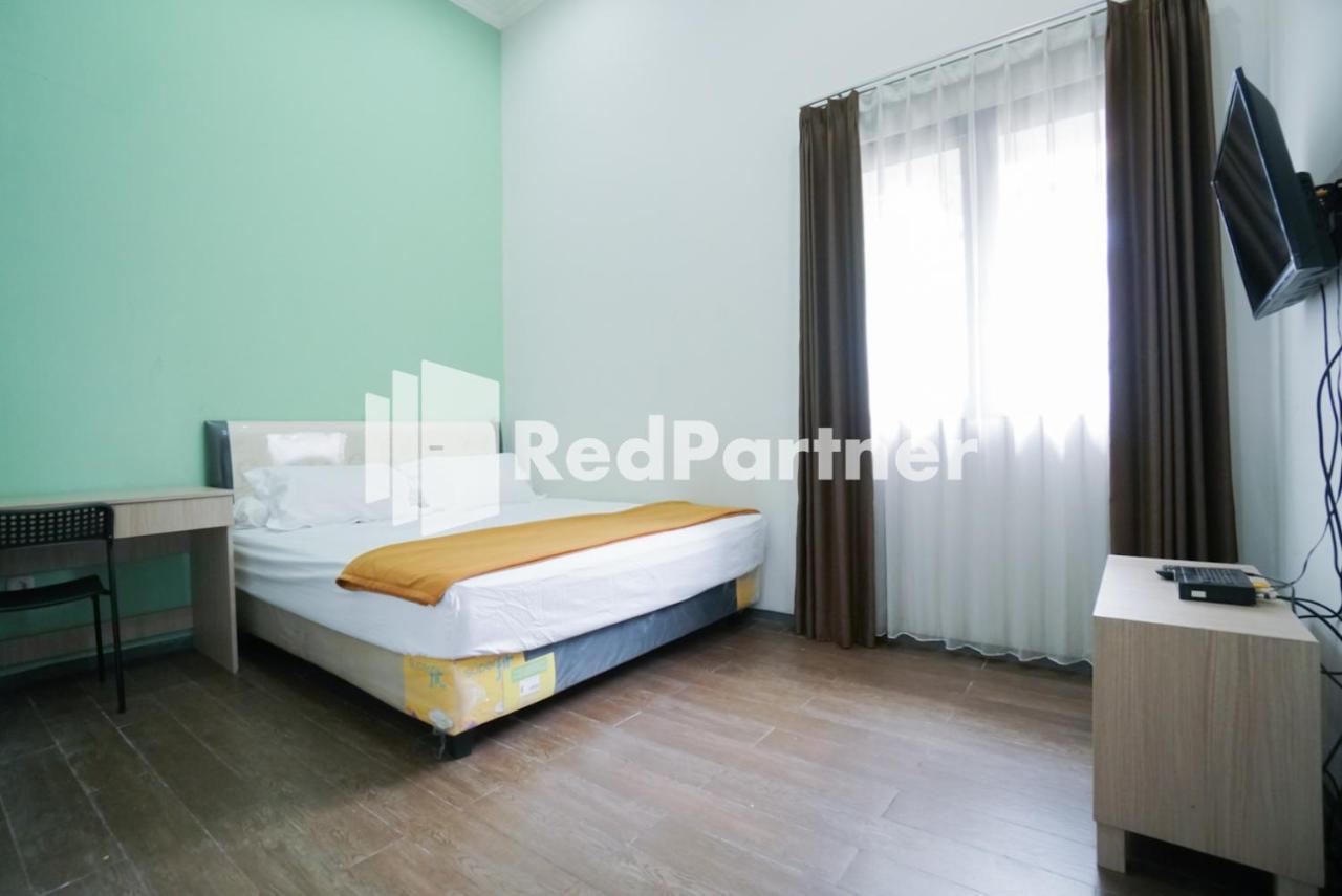 Toba Mansion Syariah Near Benhil Redpartner Hotel Jakarta Eksteriør billede