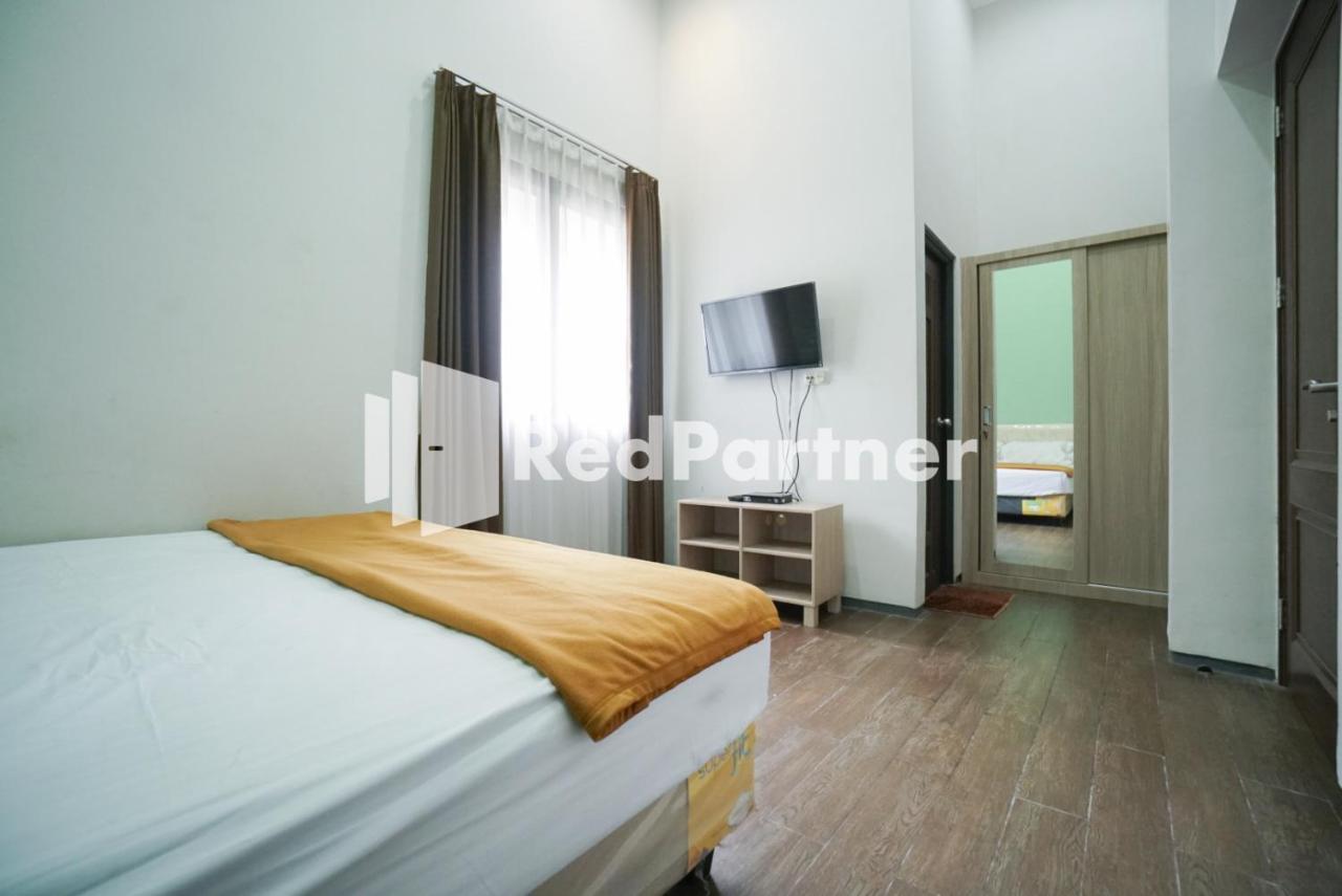 Toba Mansion Syariah Near Benhil Redpartner Hotel Jakarta Eksteriør billede